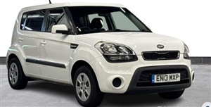 Large image for the Used Kia SOUL