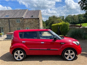 Large image for the Used Kia Soul
