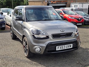 Large image for the Used Kia SOUL