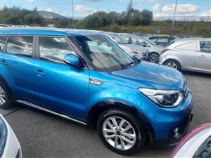 Large image for the Used Kia SOUL