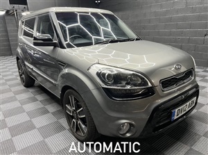 Large image for the Used Kia SOUL