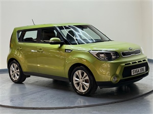 Large image for the Used Kia Soul