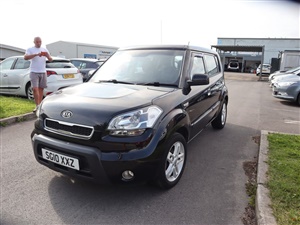 Large image for the Used Kia SOUL