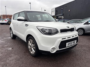 Large image for the Used Kia SOUL