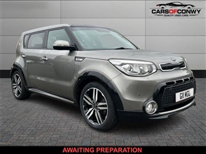 Large image for the Used Kia SOUL