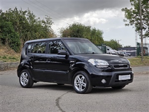 Large image for the Used Kia SOUL