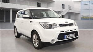Large image for the Used Kia SOUL