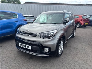 Large image for the Used Kia SOUL