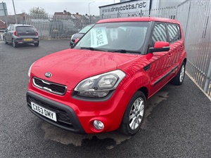 Large image for the Used Kia SOUL