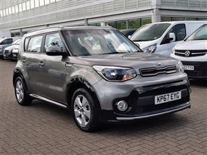 Large image for the Used Kia SOUL