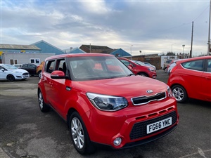 Large image for the Used Kia Soul