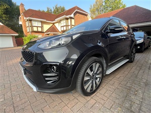 Large image for the Used Kia Sportage