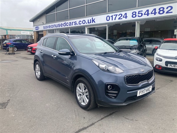Large image for the Used Kia Sportage