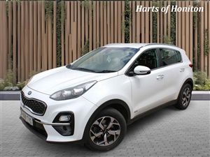 Large image for the Used Kia Sportage