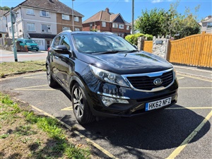 Large image for the Used Kia Sportage