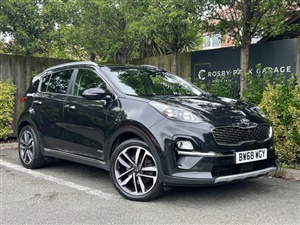 Large image for the Used Kia Sportage
