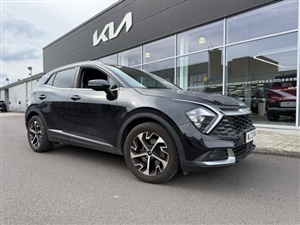Large image for the Used Kia SPORTAGE