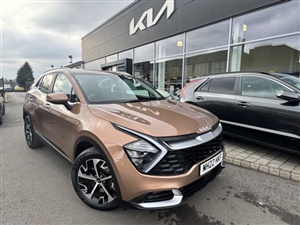Large image for the Used Kia SPORTAGE