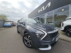 Large image for the Used Kia SPORTAGE