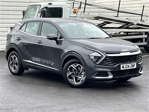 Large image for the Used Kia SPORTAGE