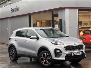 Large image for the Used Kia SPORTAGE