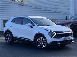 Large image for the Used Kia SPORTAGE