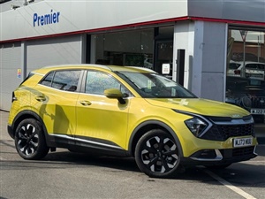 Large image for the Used Kia SPORTAGE