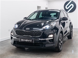 Large image for the Used Kia Sportage