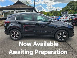 Large image for the Used Kia Sportage