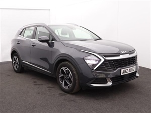 Large image for the Used Kia Sportage