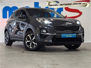 Large image for the Used Kia Sportage