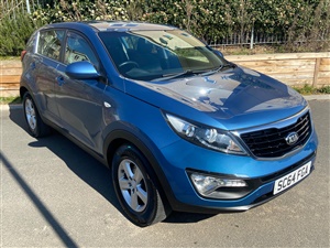 Large image for the Used Kia Sportage