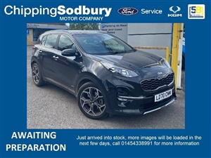 Large image for the Used Kia Sportage