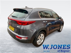 Large image for the Used Kia Sportage