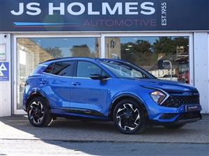 Large image for the Used Kia Sportage