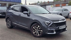 Large image for the Used Kia Sportage