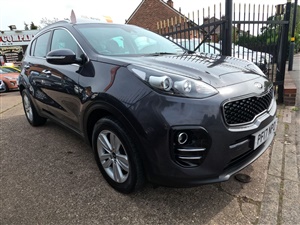 Large image for the Used Kia Sportage