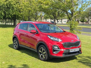 Large image for the Used Kia Sportage