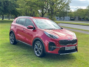 Large image for the Used Kia Sportage