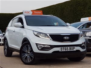 Large image for the Used Kia Sportage