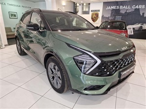 Large image for the Used Kia Sportage