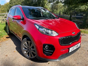 Large image for the Used Kia Sportage