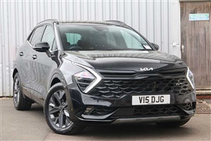 Large image for the Used Kia Sportage