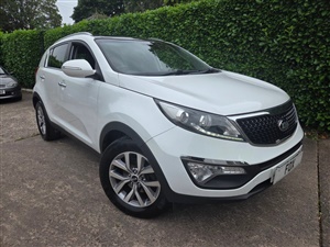 Large image for the Used Kia SPORTAGE