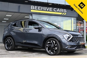 Large image for the Used Kia SPORTAGE