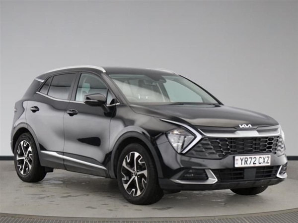 Large image for the Used Kia SPORTAGE