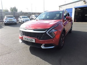 Large image for the Used Kia SPORTAGE