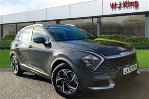 Large image for the Used Kia Sportage