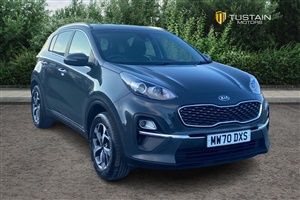 Large image for the Used Kia Sportage