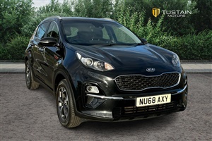 Large image for the Used Kia Sportage